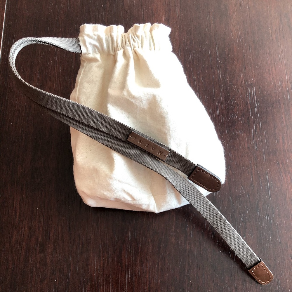 Marni Multi Bead Statement Necklace - image 7